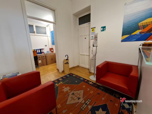 Appartamenti in Vendita - Ufficio esavani - emerico amari