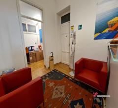 Appartamenti in Vendita - Ufficio esavani - emerico amari