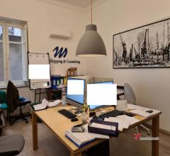 Appartamenti in Vendita - Ufficio esavani - emerico amari