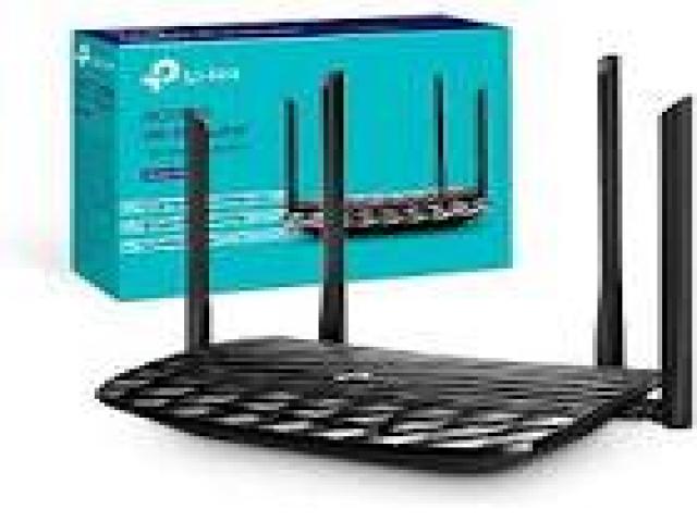 Telefonia - accessori - Beltel - tp-link archer c6 gigabit router wi-fi