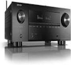 Beltel - denon avr-x550bt sintoamplificatore