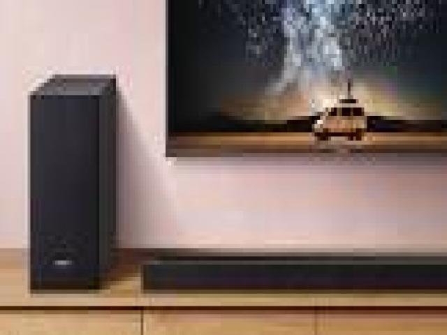 Beltel - samsung hw-r430/zf soundbar