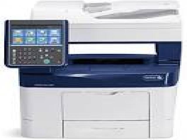 Beltel - xerox workcentre 3655 x multifunzione