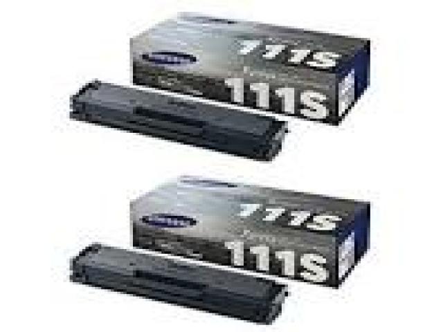 Telefonia - accessori - Beltel - gpc image 2-pack d111s cartucce toner