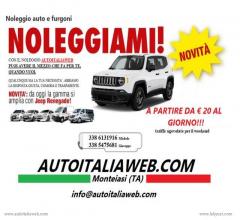 9ff noleggio auto a taranto monteiasi autoitaliaweb