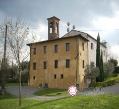 Rustico - colline di lucca