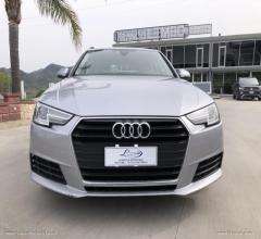 Auto - Audi a4 2.0 tdi 150cv s tronic business