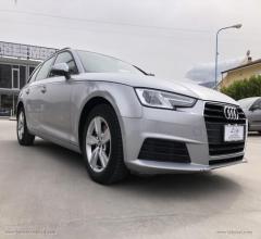 Auto - Audi a4 2.0 tdi 150cv s tronic business