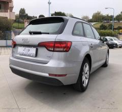 Auto - Audi a4 2.0 tdi 150cv s tronic business