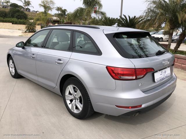 Auto - Audi a4 2.0 tdi 150cv s tronic business