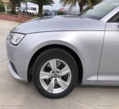 Auto - Audi a4 2.0 tdi 150cv s tronic business