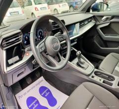 Auto - Audi a3 spb 30 tdi s line edition