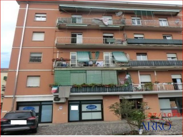 Abitazione di tipo civile - via pola interna n. 49 - 41012 Case - Abitazione di tipo civile - via pola interna n. 49 - 41012