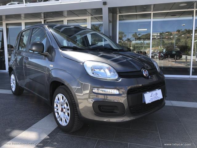 Auto - Fiat panda 1.3 mjt 95 cv s&s easy