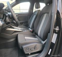 Auto - Audi a3 sportback 35 tdi s tronic 150cv