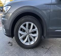 Auto - Volkswagen tiguan 2.0 tdi 4motion business bmt