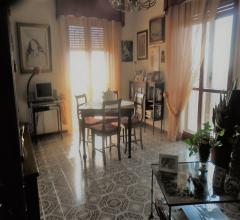 Appartamento con vista mare