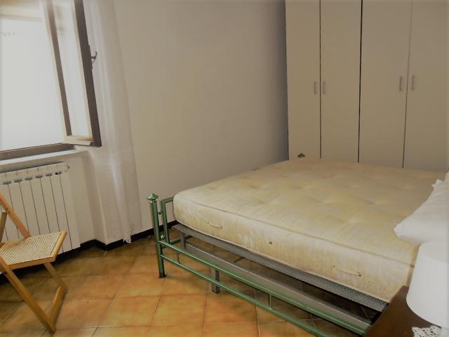 Appartamenti in Vendita - Appartamento con vista mare