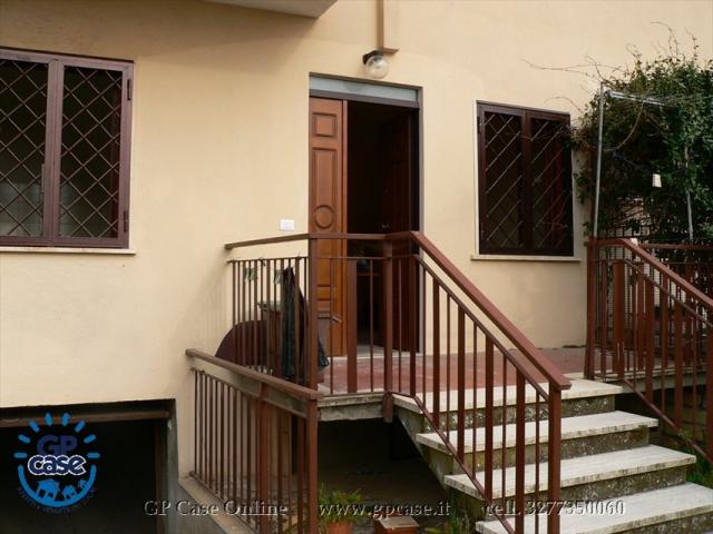 Appartamento in affitto a albano laziale periferia
