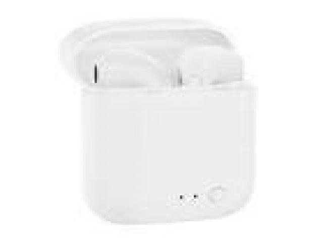 Telefonia - accessori - Beltel - doqaus c1 cuffie wireless bluetooth
