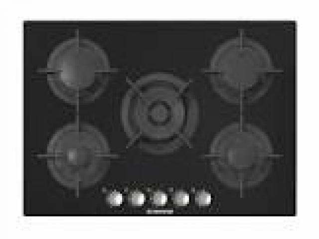 Telefonia - accessori - Beltel - hoover h-hob 300 gas hhg6bf4mx