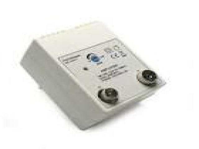 Telefonia - accessori - Beltel - labgear amplificatore antenna tv da palo