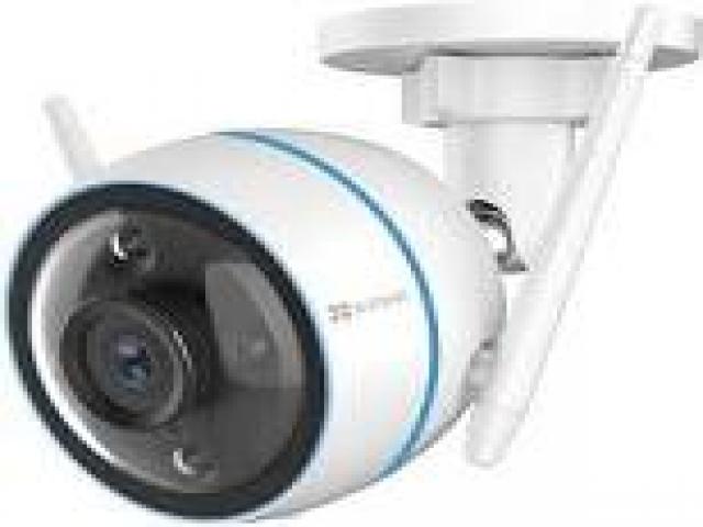 Telefonia - accessori - Beltel - shiwojia telecamera wifi esterna