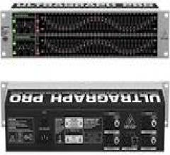 Beltel - behringer ultragraph pro fbq3102hd