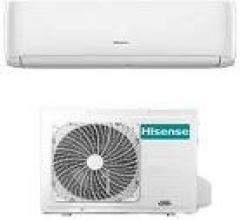 Beltel - hisense easy smart climatizzatore 12000 btu