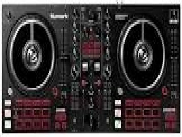 Telefonia - accessori - Beltel - numark mixtrack pro fx console dj