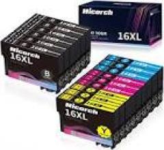 Beltel - hicorch cartucce 16xl multipack