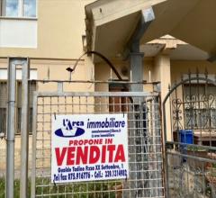 Appartamenti in Vendita - Appartamento in vendita a sigillo centro storico