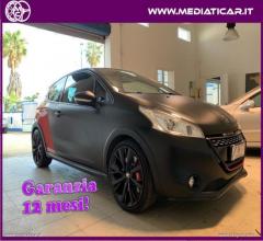 Auto - Peugeot 208 thp 208 s&s 3p. gti 30th