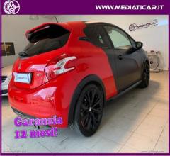 Auto - Peugeot 208 thp 208 s&s 3p. gti 30th