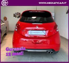 Auto - Peugeot 208 thp 208 s&s 3p. gti 30th