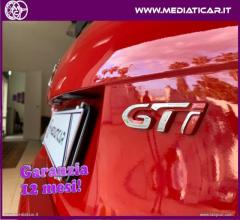 Auto - Peugeot 208 thp 208 s&s 3p. gti 30th