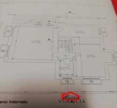 Appartamenti in Vendita - Terratetto a nicola