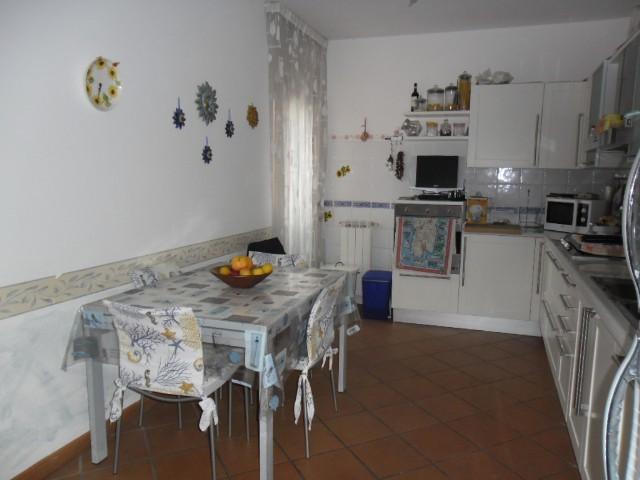 Appartamenti in Vendita - Appartamento a sarzana
