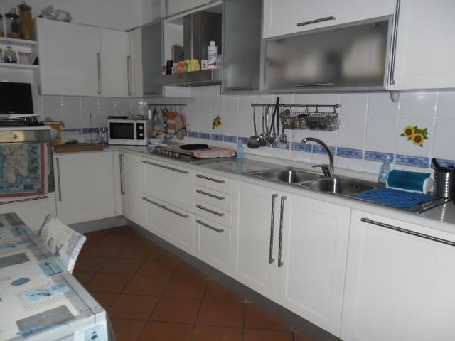 Appartamenti in Vendita - Appartamento a sarzana