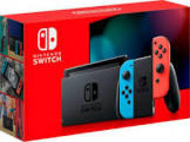 Beltel - nintendo switch 1.1 console videogame