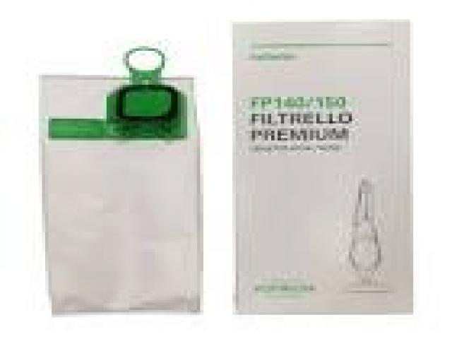 Telefonia - accessori - Beltel - folletto vk140-150 6 sacchetti in microfibra