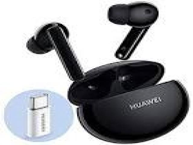 Telefonia - accessori - Beltel - huawei freebuds 4i auricolari wireless bluetooth