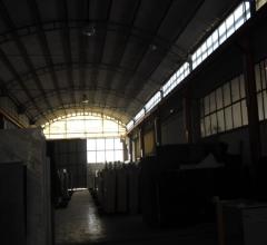 Appartamenti in Vendita - Capannone industriale