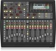 Beltel - behringer x32 compact mixer