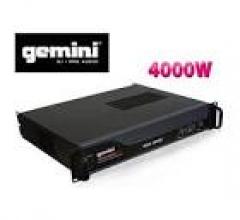 Beltel - gemini xga-4000 amplificatore