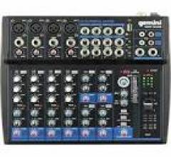 Beltel - gemini gem 12 usb mixer