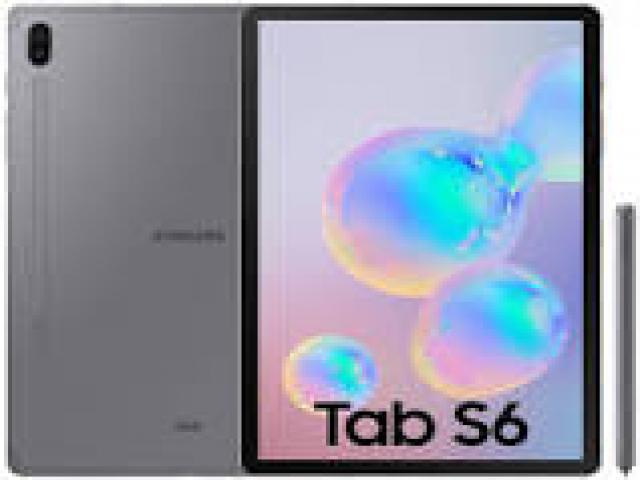 Telefonia - accessori - Beltel - samsung galaxy tab s6 lite tablet