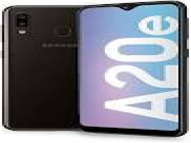 Telefonia - accessori - Beltel - samsung galaxy a20e smartphone