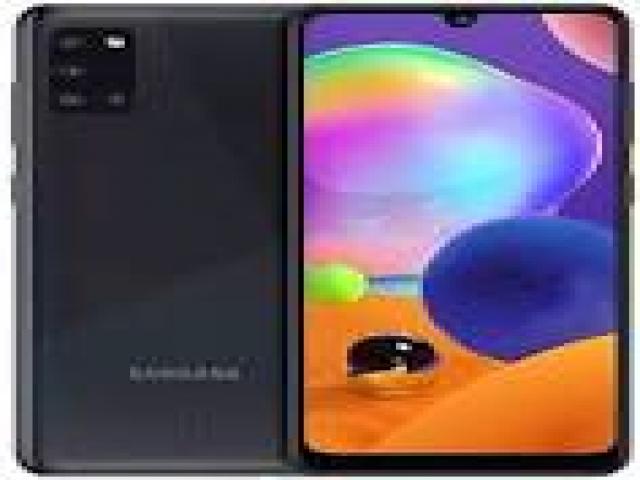 Telefonia - accessori - Beltel - samsung galaxy a31 smartphone