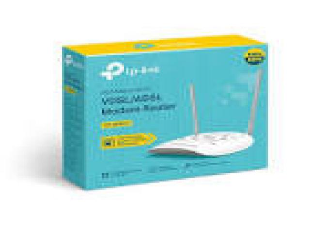 Telefonia - accessori - Beltel - tp/link td/w9970 modem router